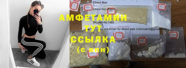 амф Гусиноозёрск